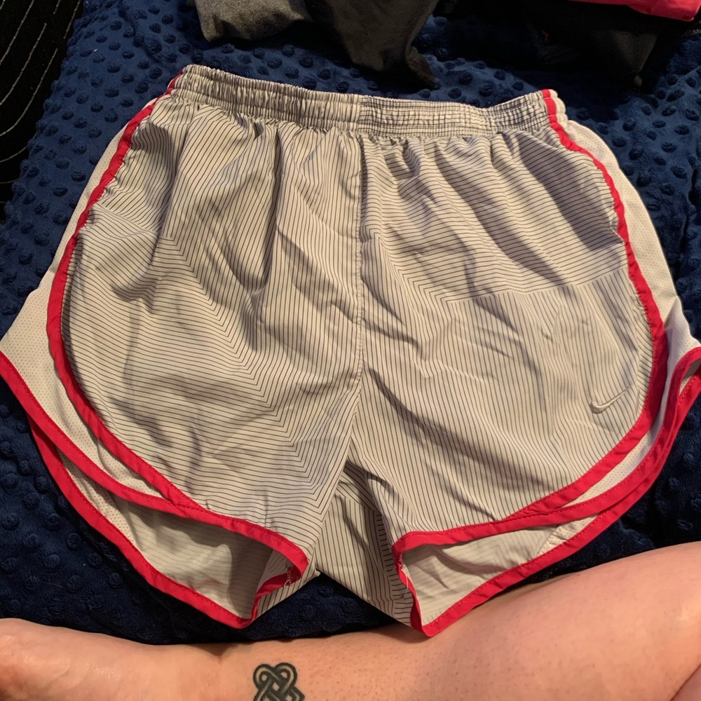 Nike shorts bundle